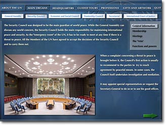 Security Council